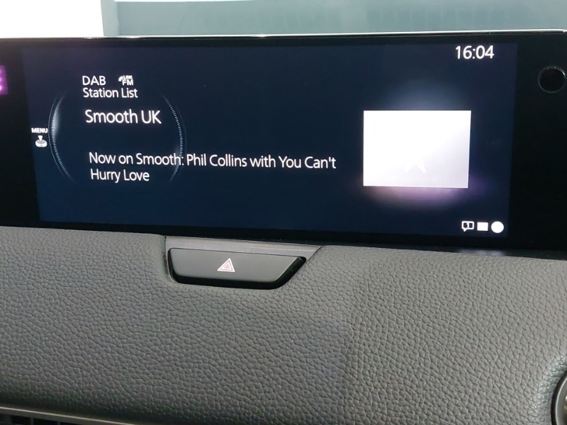 Used Mazda CX-60 2023 for sale - 76383993: Photo 10