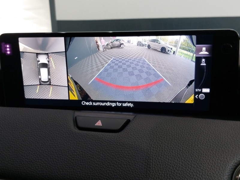 Used Mazda CX-60 2023 for sale - 76383993: Photo 11