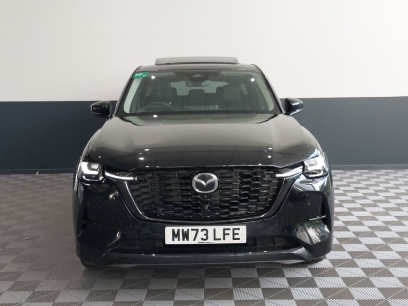 Used Mazda CX-60 2023 for sale - 76383993: Photo 12