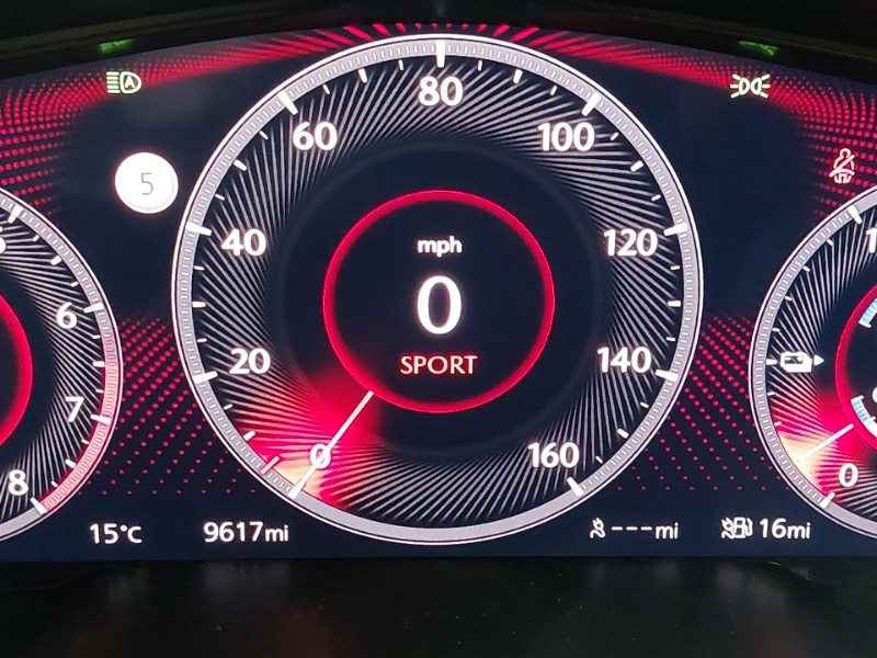 Used Mazda CX-60 2023 for sale - 76383993: Photo 14