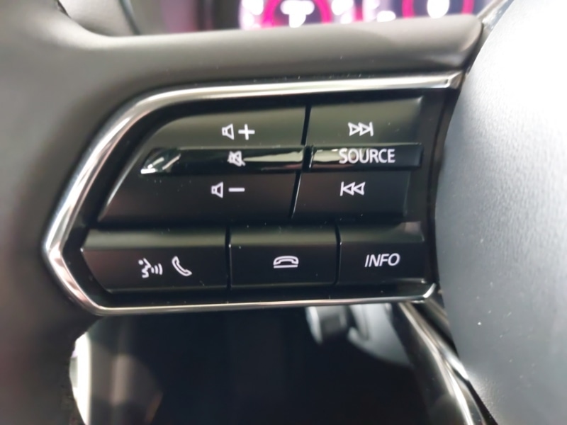 Used Mazda CX-60 2023 for sale - 76383993: Photo 15