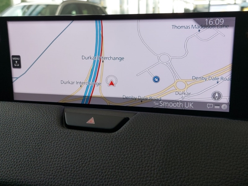 Used Mazda CX-60 2023 for sale - 76383993: Photo 19