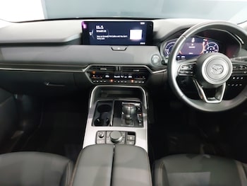Used Mazda CX-60 2023 for sale - 76383993: Photo