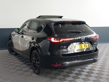 Used Mazda CX-60 2023 for sale - 76383993: Photo