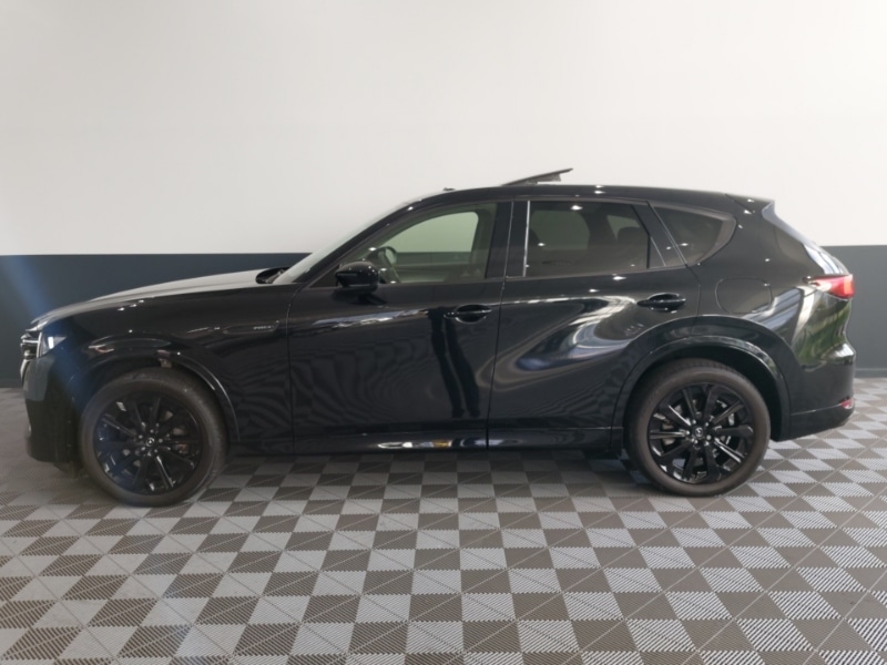 Used Mazda CX-60 2023 for sale - 76383993: Photo 4