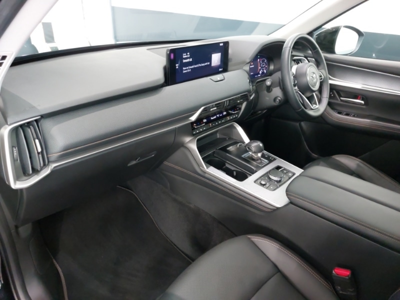 Used Mazda CX-60 2023 for sale - 76383993: Photo 5