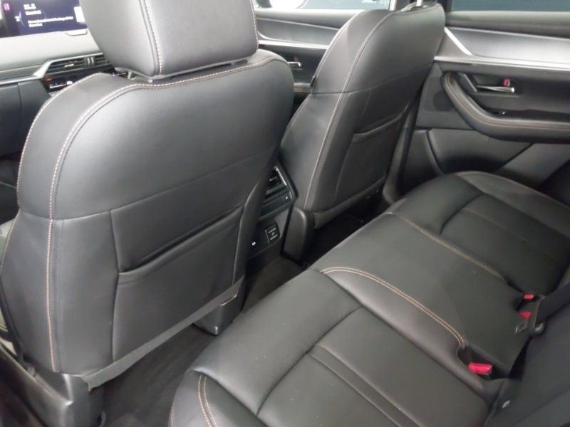 Used Mazda CX-60 2023 for sale - 76383993: Photo 6