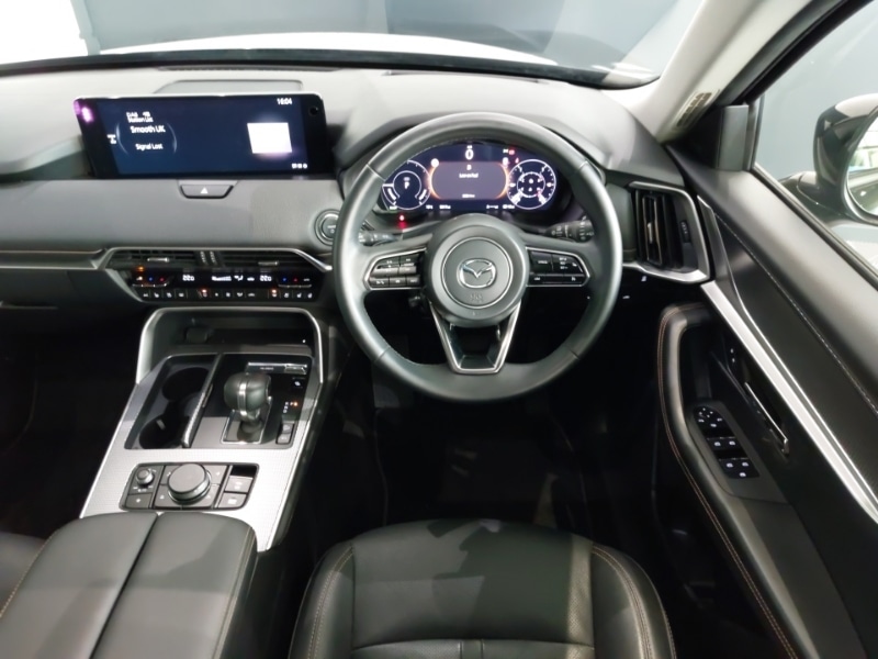 Used Mazda CX-60 2023 for sale - 76383993: Photo 7
