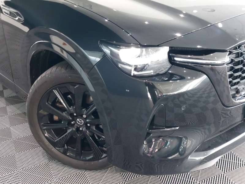 Used Mazda CX-60 2023 for sale - 76383993: Photo 9