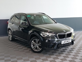 Used BMW X1 2019 for sale - 78906041: Photo