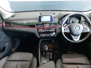 Used BMW X1 2019 for sale - 78906041: Photo