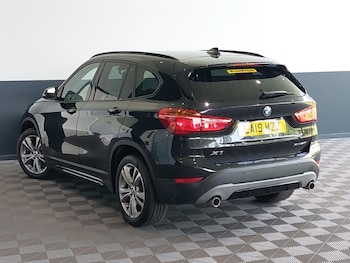 Used BMW X1 2019 for sale - 78906041: Photo