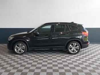 Used BMW X1 2019 for sale - 78906041: Photo