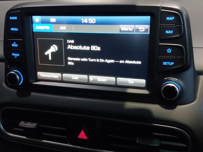 Used Hyundai KONA 2019 for sale - 77173774: Photo 10