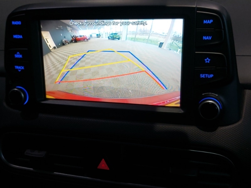 Used Hyundai KONA 2019 for sale - 77173774: Photo 11