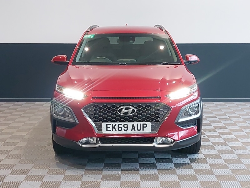 Used Hyundai KONA 2019 for sale - 77173774: Photo 12