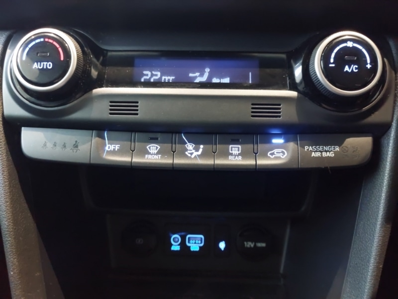 Used Hyundai KONA 2019 for sale - 77173774: Photo 17