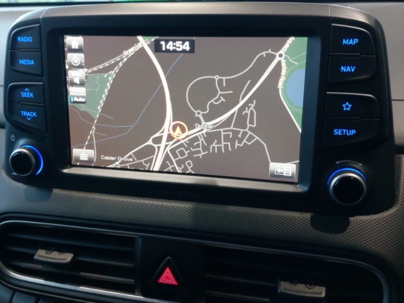 Used Hyundai KONA 2019 for sale - 77173774: Photo 18