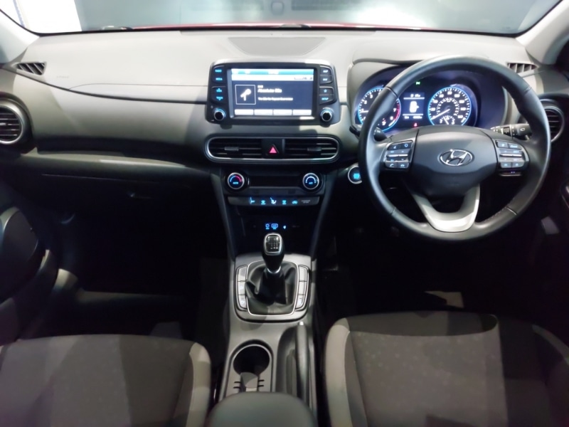 Used Hyundai KONA 2019 for sale - 77173774: Photo 2
