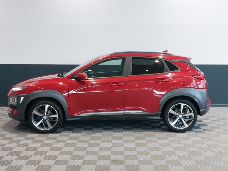 Used Hyundai KONA 2019 for sale - 77173774: Photo 4