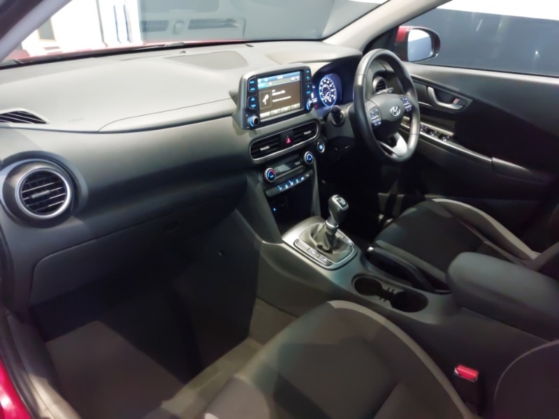 Used Hyundai KONA 2019 for sale - 77173774: Photo 5