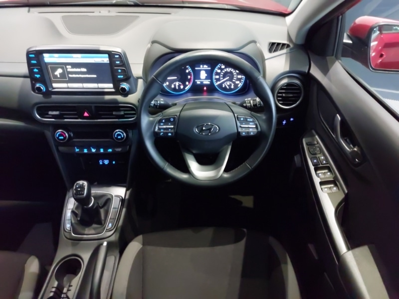 Used Hyundai KONA 2019 for sale - 77173774: Photo 7