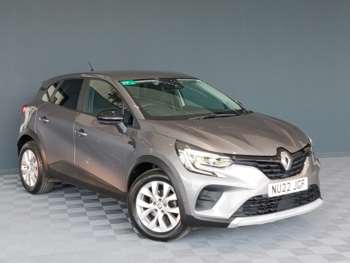 2022 - 1.3 TCE 140 Iconic Edition 5dr