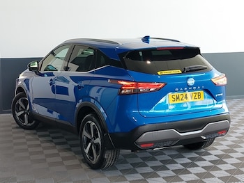 Used Nissan Qashqai 2024 for sale - 75780361: Photo
