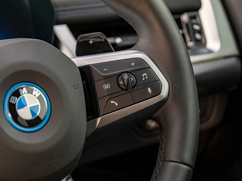 Used BMW X1 2025 for sale - 77304450: Photo 13