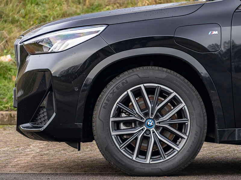 Used BMW X1 2025 for sale - 77304450: Photo 14