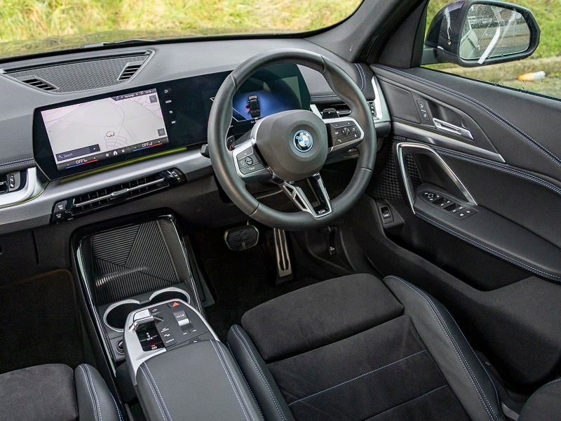 Used BMW X1 2025 for sale - 77304450: Photo 15