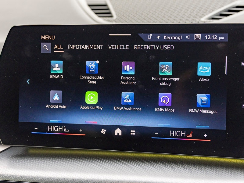 Used BMW X1 2025 for sale - 77304450: Photo 17