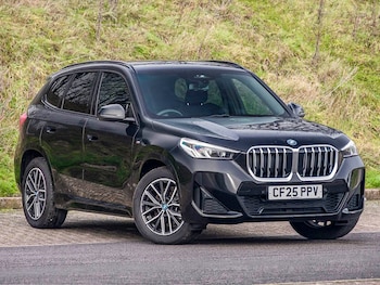 Used BMW X1 2025 for sale - 77304450: Photo