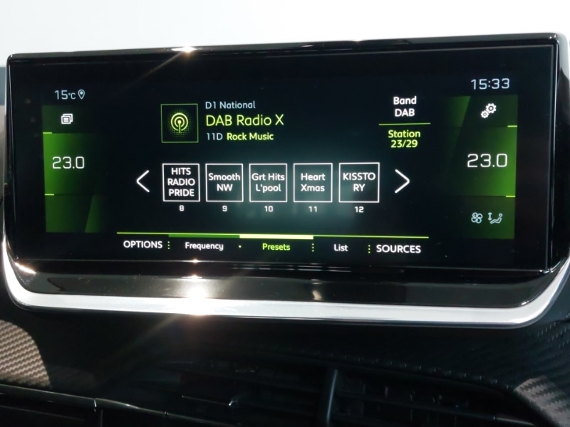 Used Peugeot 2008 2021 for sale - 77694863: Photo 10