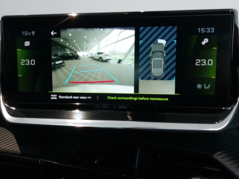 Used Peugeot 2008 2021 for sale - 77694863: Photo 11