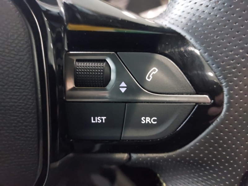 Used Peugeot 2008 2021 for sale - 77694863: Photo 15