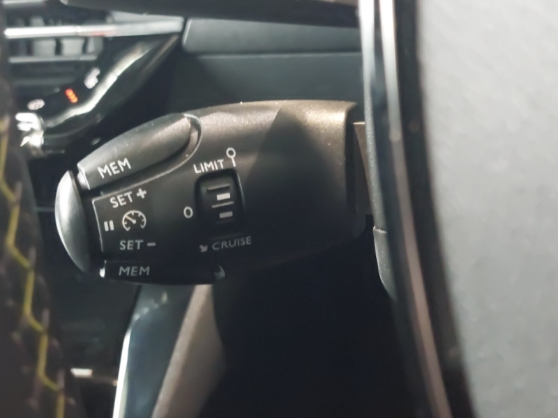 Used Peugeot 2008 2021 for sale - 77694863: Photo 16