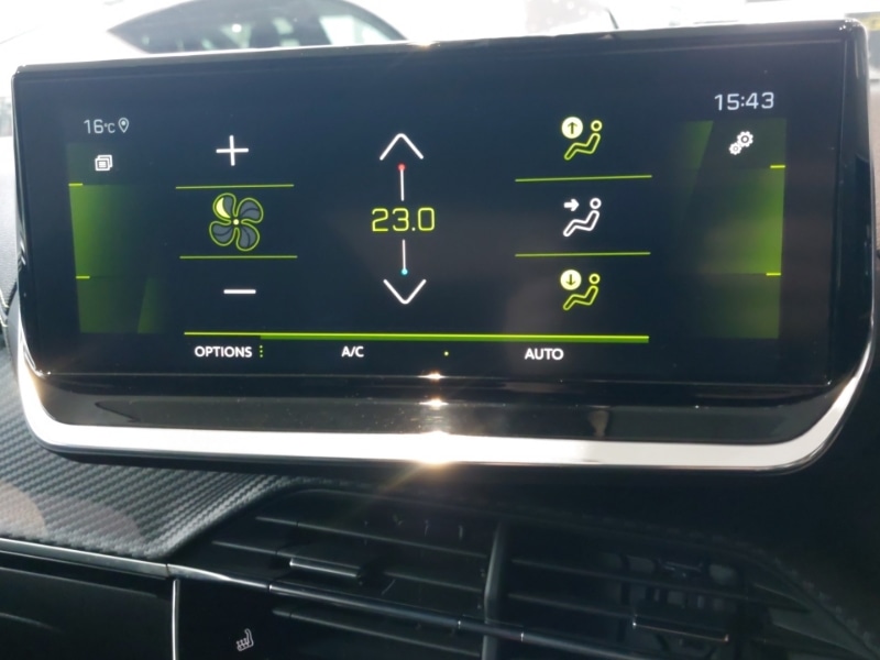 Used Peugeot 2008 2021 for sale - 77694863: Photo 17