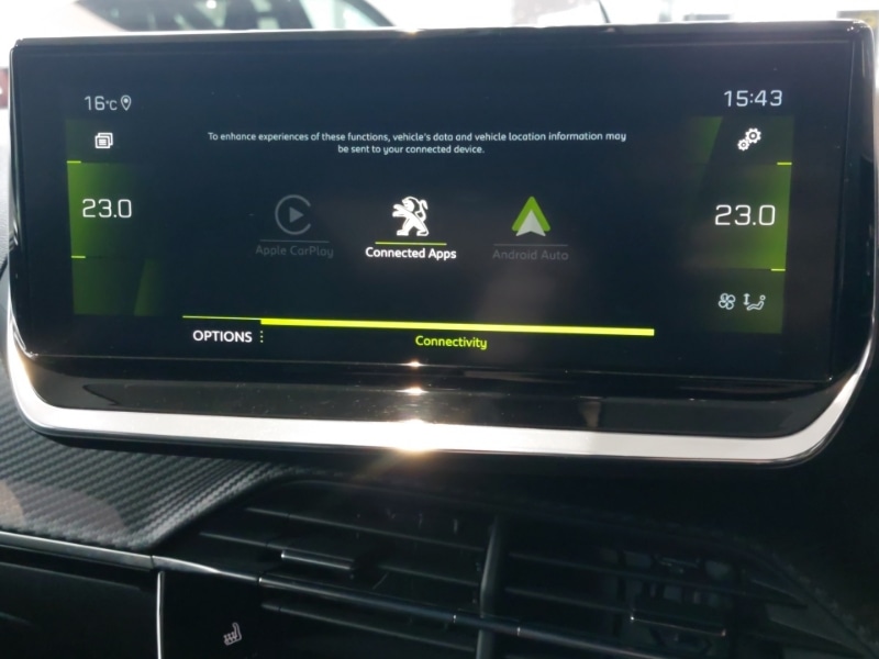 Used Peugeot 2008 2021 for sale - 77694863: Photo 19