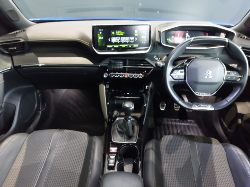 Used Peugeot 2008 2021 for sale - 77694863: Photo 2