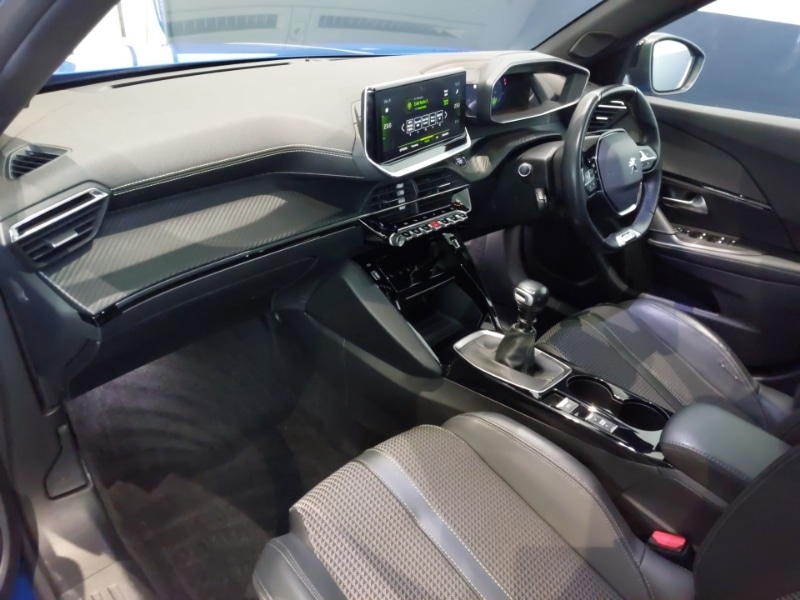 Used Peugeot 2008 2021 for sale - 77694863: Photo 5