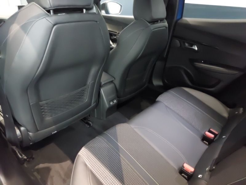Used Peugeot 2008 2021 for sale - 77694863: Photo 6