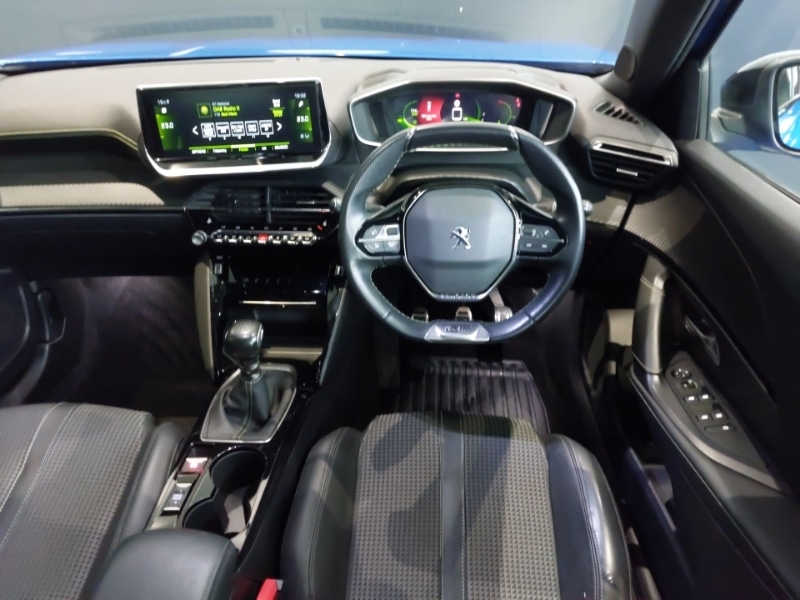 Used Peugeot 2008 2021 for sale - 77694863: Photo 7