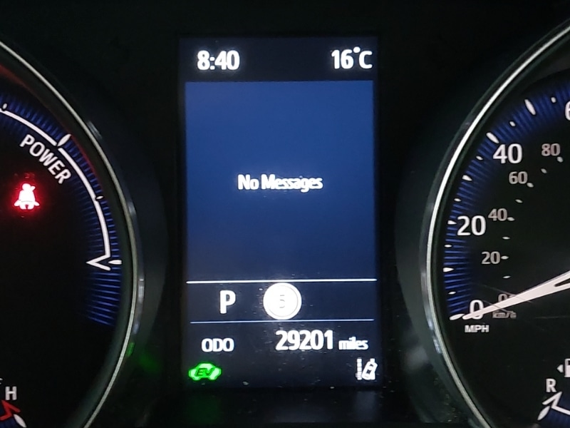 Used Toyota C-HR 2021 for sale - 77964407: Photo 13