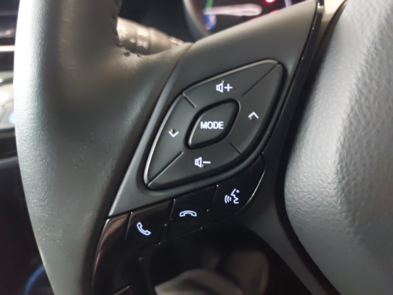 Used Toyota C-HR 2021 for sale - 77964407: Photo 14