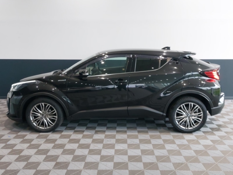 Used Toyota C-HR 2021 for sale - 77964407: Photo 4