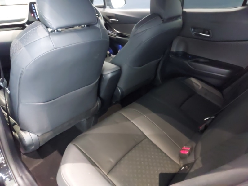 Used Toyota C-HR 2021 for sale - 77964407: Photo 6