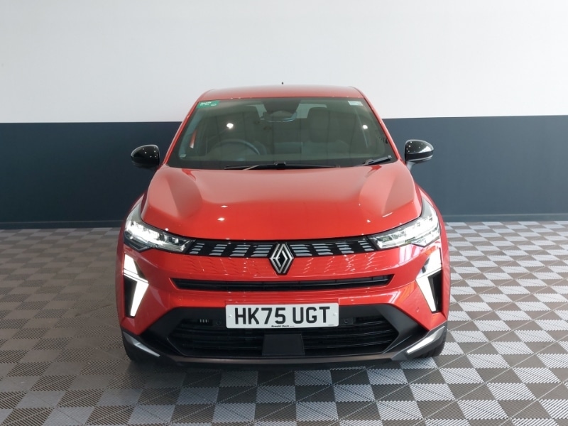 Used Renault Other 2025 for sale - 78203133: Photo 12