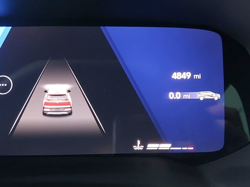 Used Renault Other 2025 for sale - 78203133: Photo 13