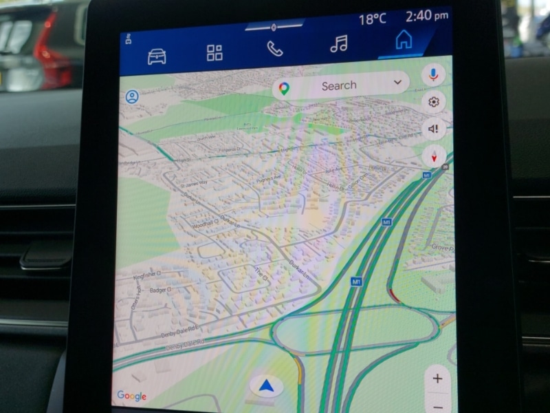 Used Renault Other 2025 for sale - 78203133: Photo 18